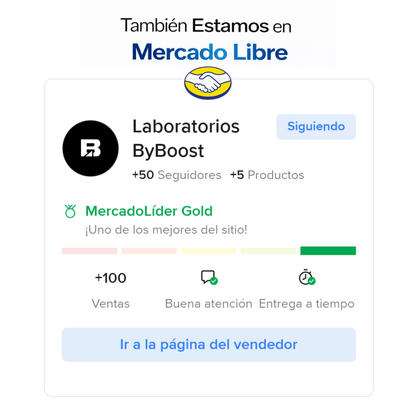 Complejo de Magnesio 5 en 1